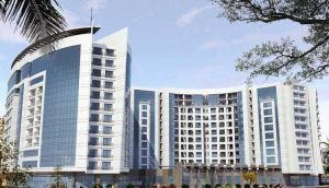 تفاصيل عن كمبوند ريحانة ريزيدنس المعادي