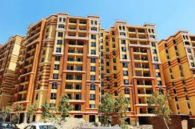 تعرف على كمبوند معادي جاردنز بالمعادي