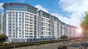 كل التفاصيل عن كمبوند جراند جيت المعادي