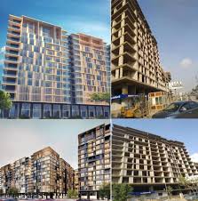 كل المعلومات عن كمبوند ريحانة أفينيو المعادي