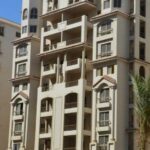 el baron city maadi compound