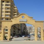 el baron city project