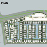 Lake View Residence Masterplan