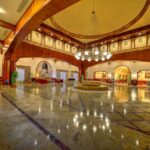 entrances elegant and spacious in stella di mare hotel realestate eg