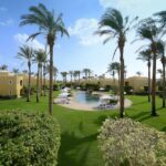 gardens in stella di mare hotel realestate eg