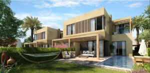 قرية بالم هيلز السخنة Palm Hills Sokhna