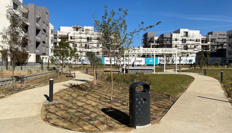 3 Aeon Marakez Buildings