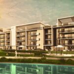 Al Marasem Fifth Square Compound New Cairo