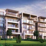 Alto Residences uptown cairo