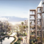 Apartment for sale in Jada iwan