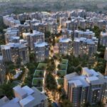 Apartment for sale in Zed Towers