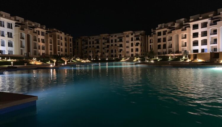 Apartments FOR sale in stone residences