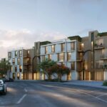 Apartments For Sale In VYE