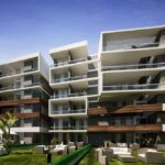 Apartments For Sale in Palm Hills New Cairo