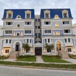 Apartments For sale in Mountain View Hyde Park compound