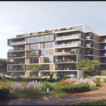 Apartments for sale in Jada iwan New Cairo