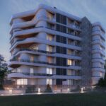 Apartments in Bloomfields Mostakbal City