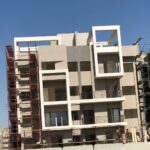 Apartments in Fifth Square 2020 06 06