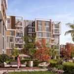 Apartments in HapTown