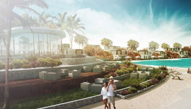 Azha Ain Sokhna Life Style