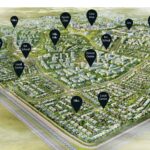 Badya compound Master Plan