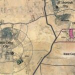 Bloomfields Location