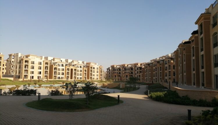 Buildings for sale in Stone Residence