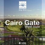 Cairo Gate Sheikh Zayed
