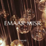 Cairo Gate compound Emaar Misr