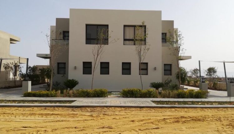 Chalets For Sale in Azha Sokhna