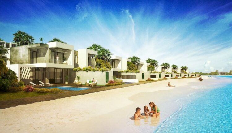 Chalets for sale in Azha