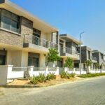 Compound Taj City New Cairo