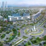 Downtown New Alamein