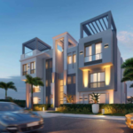 Duplex for Sale in Gaia Resort