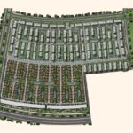 El Patio Oro Master Plan