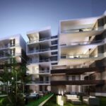 Flats For Sale in Palm Hills