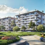 Flats for Sale in Midtown Sky