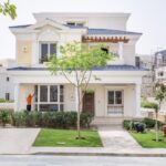 IVillas in mountain view hyde park