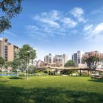 Information about Zed Towers Sheikh Zayed