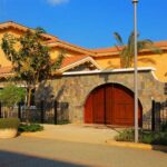 Isadore Villas in UPTOWN Cairo