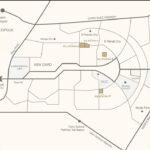 La Vista City Location