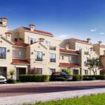 La Vista City Town Houses