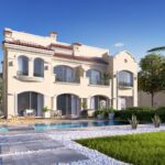 La Vista City Villas