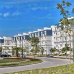 Life in Mountain View Hyde Park compound