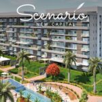 Life in Scenario New Capital