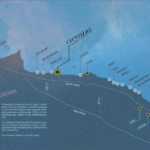 Location of City Stars