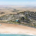 Majada iwan 3D Master Plan