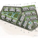 Master Plan for Brix 6 October