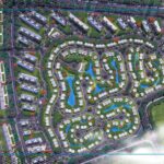 Midtown Sky Master Plan