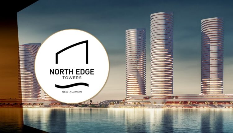 North Edge Towers